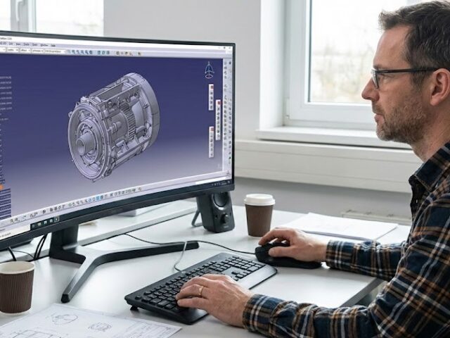 CATIA Nasıl Kullanılır