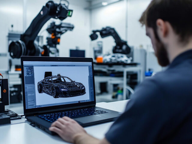 CAM Uygulamaları Nedir?