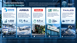 3DEXPERIENCE ITEROP ile İş Süreçlerinizi Uçtan Uca Dijitalleştirin ve Otomatikleştirin 11