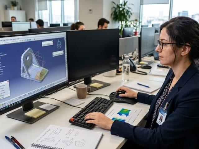 CATIA V5 ile 3DEXPERIENCE Farkı Nedir?